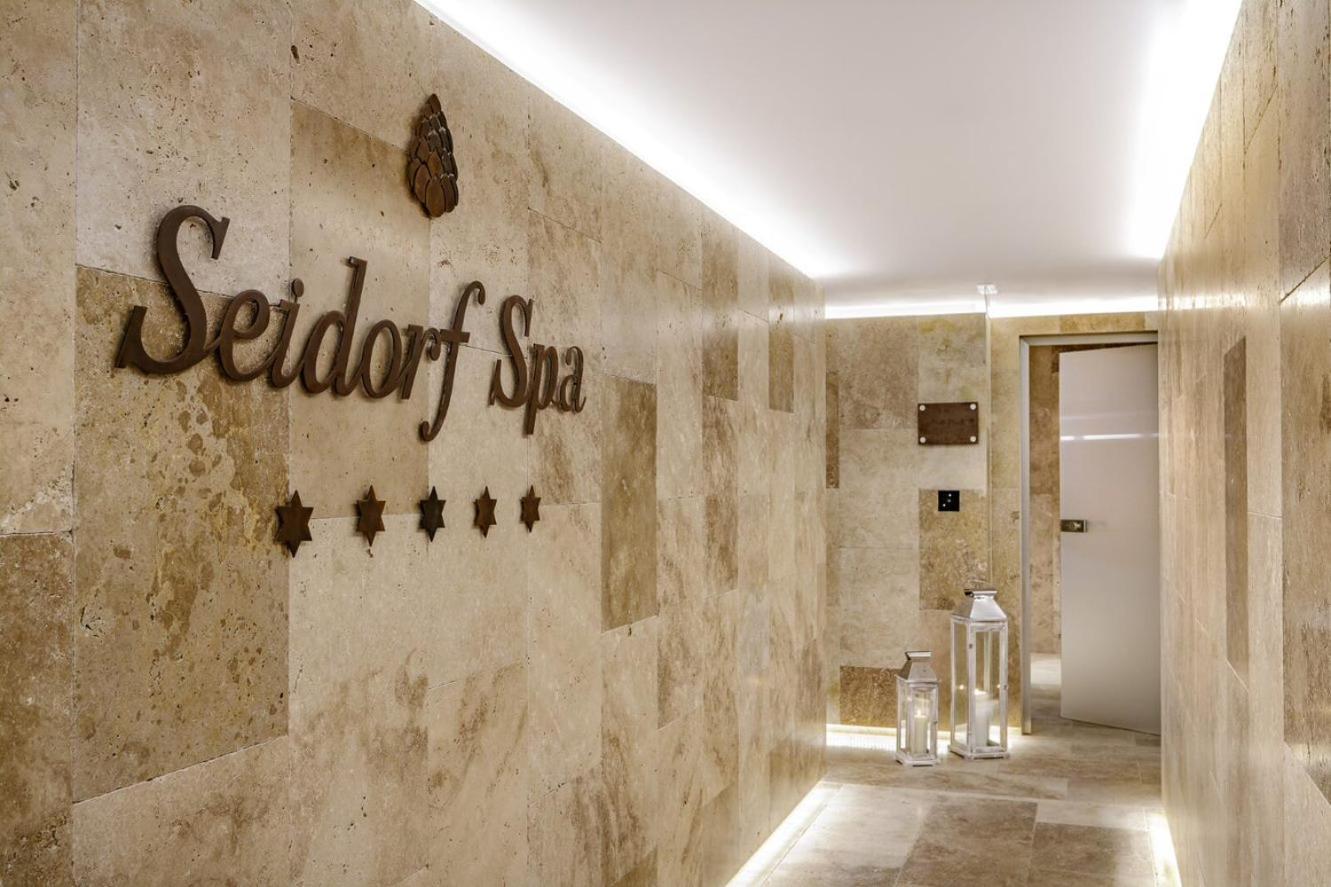 Osada Seidorf Kolo Karpacza Aparthotel Sosnowka  Exterior photo